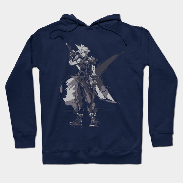 Cloud